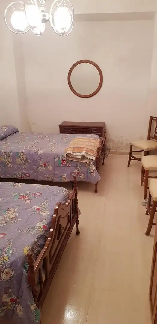 Habitación de Planta baja en venta en Villarrubia de los Ojos con Amueblado