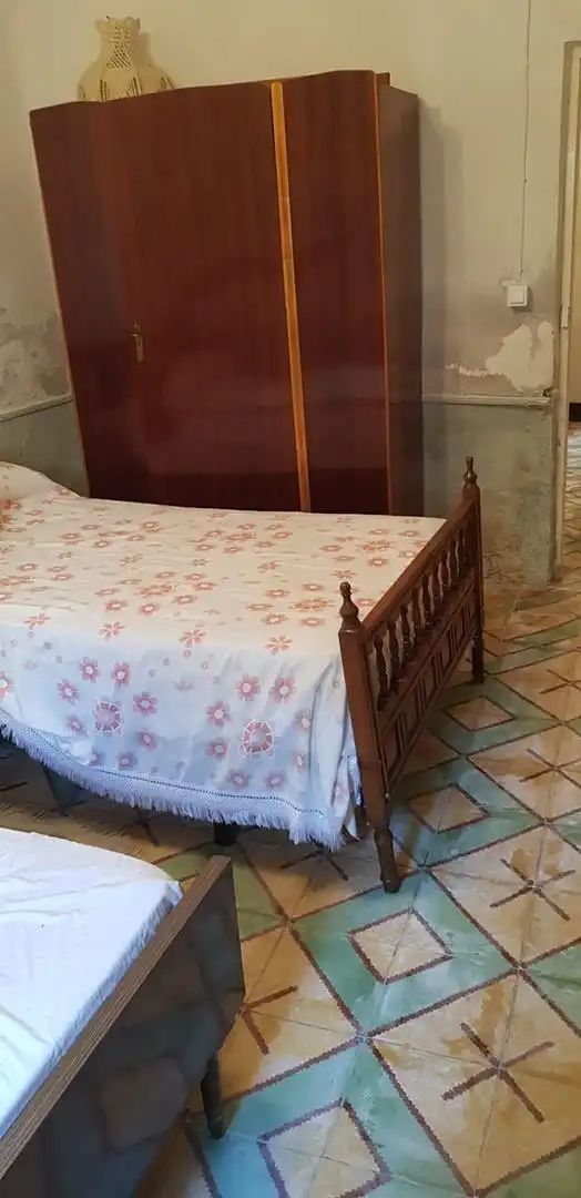 Habitación de Planta baja en venta en Villarrubia de los Ojos con Amueblado