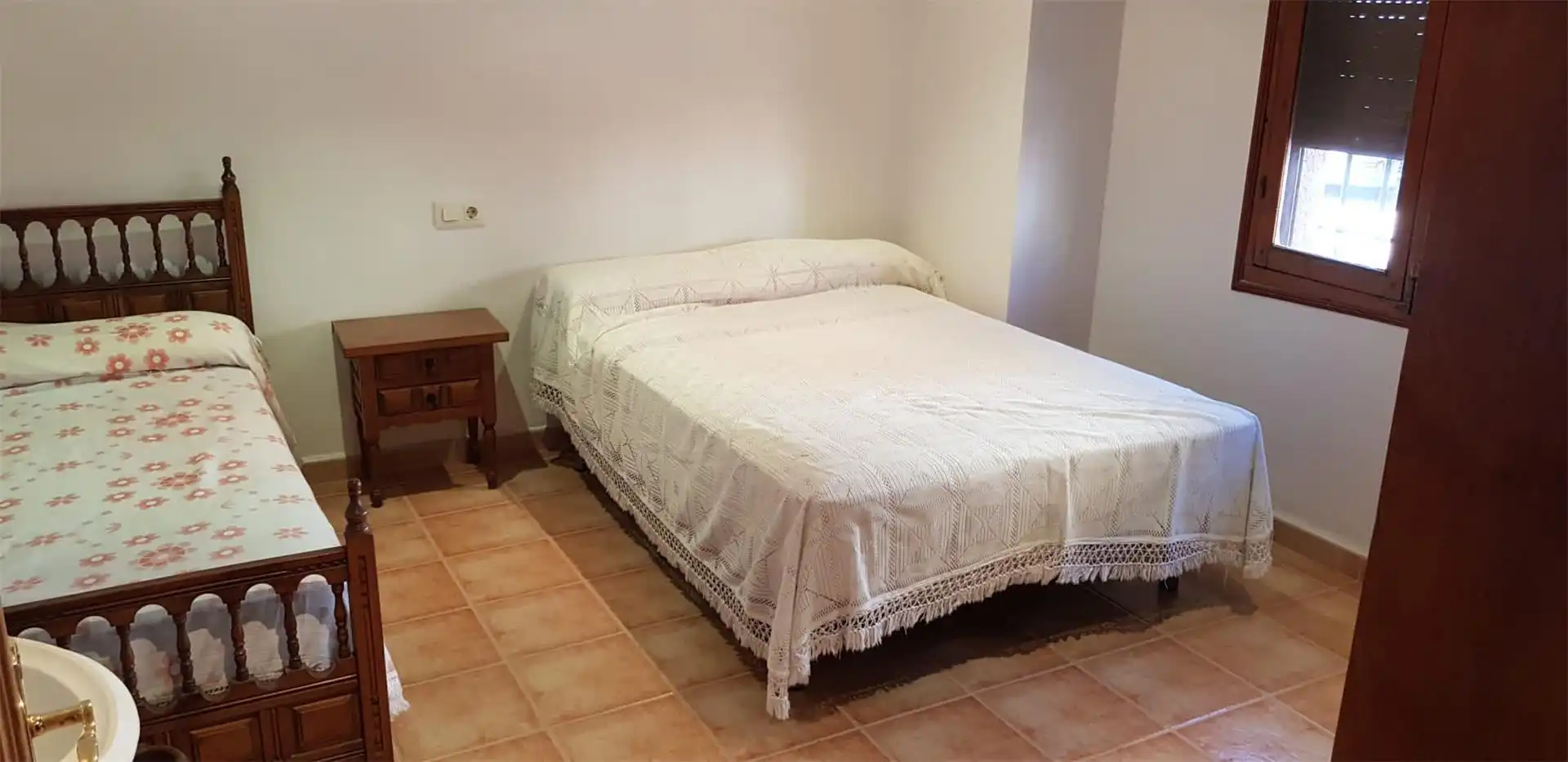 Habitación de Planta baja en venta en Villarrubia de los Ojos con Amueblado