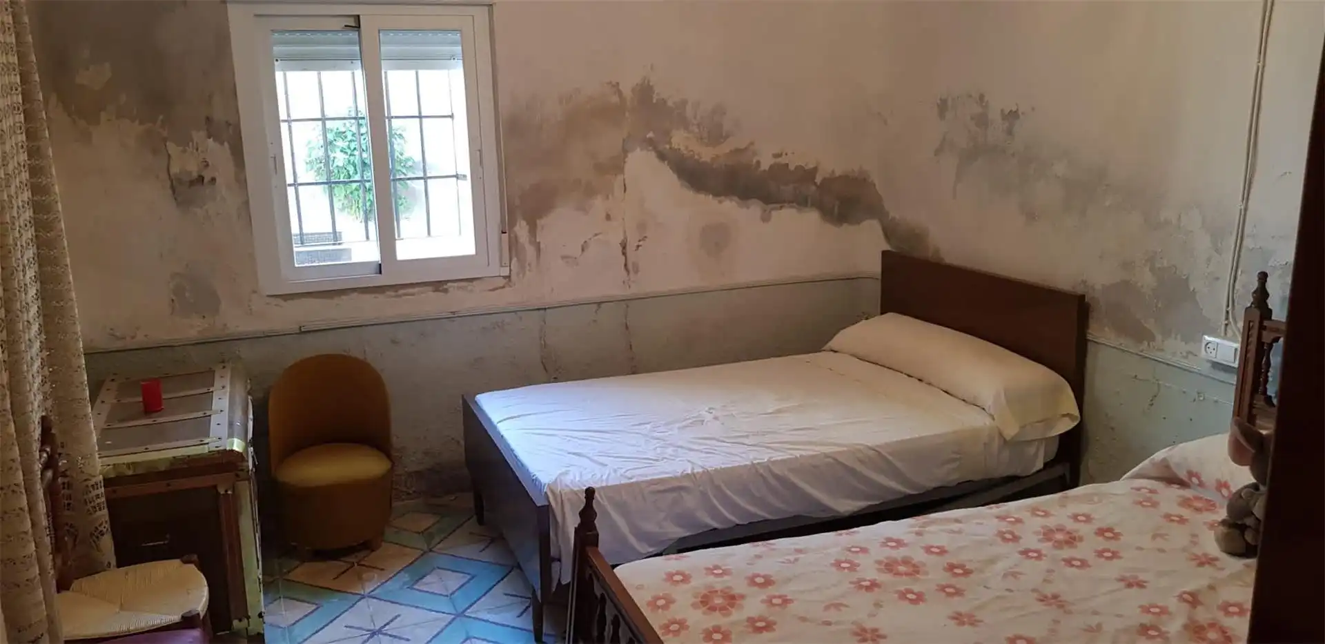 Habitación de Planta baja en venta en Villarrubia de los Ojos con Amueblado