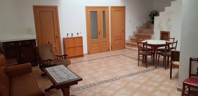 Planta baja en Venta en Calle Grande, 66 en Villarrubia de los Ojos