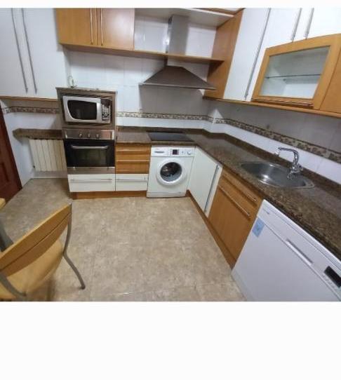 Flat for sale in Calle Cervantes, 10, Valverde de la Virgen, León - image 1 Photo 1 of Flat for sale in Calle Cervantes, 10, Valverde de la Virgen, León