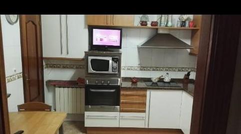 Flat for sale in Calle Cervantes, 10, Valverde de la Virgen, León - image 2 Photo 2 of Flat for sale in Calle Cervantes, 10, Valverde de la Virgen, León