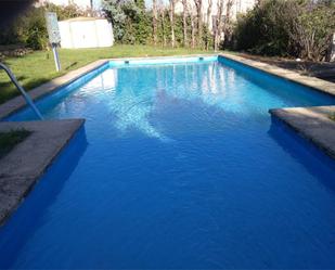 Swimming pool of Land for sale in Los Huertos