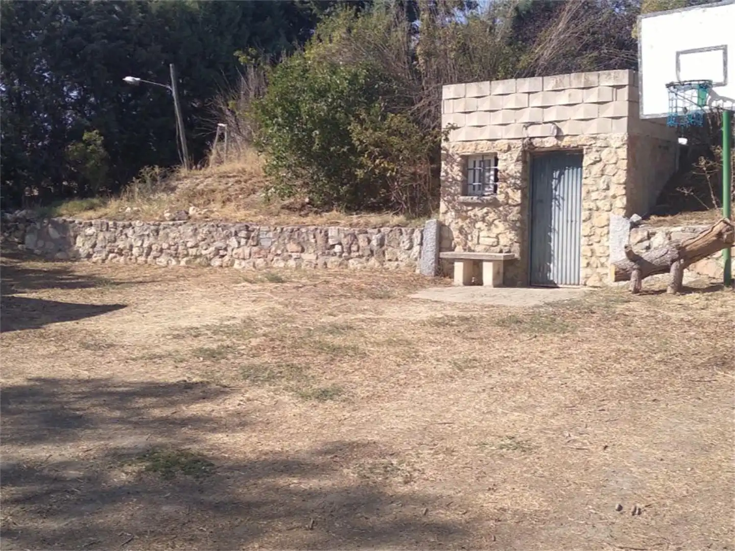 Land for sale in Los Huertos