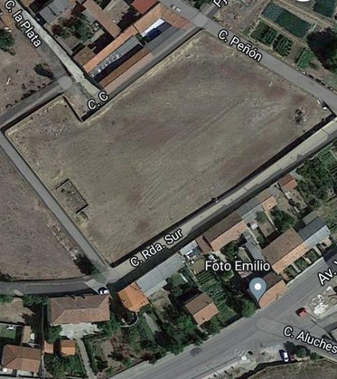 Foto 2 von Country house zum Verkauf in Calle Ronda Sur, 6a, Mansilla de las Mulas, León