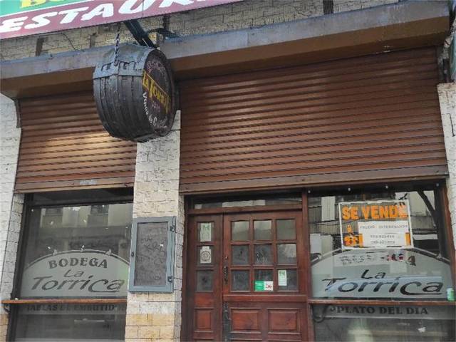 Local comercial en Venta en Avenida Portugal, 35 en Laviada