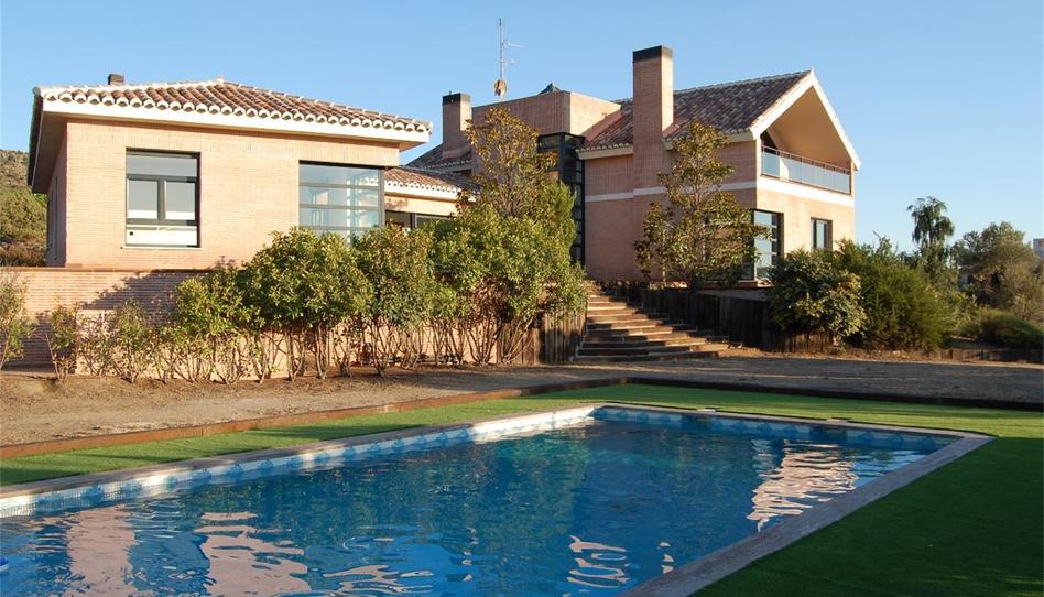 Foto 1 de Casa o xalet en venda a Carrer Calle Arroyo del Osea, ., Fontenebro - Altavista, Madrid