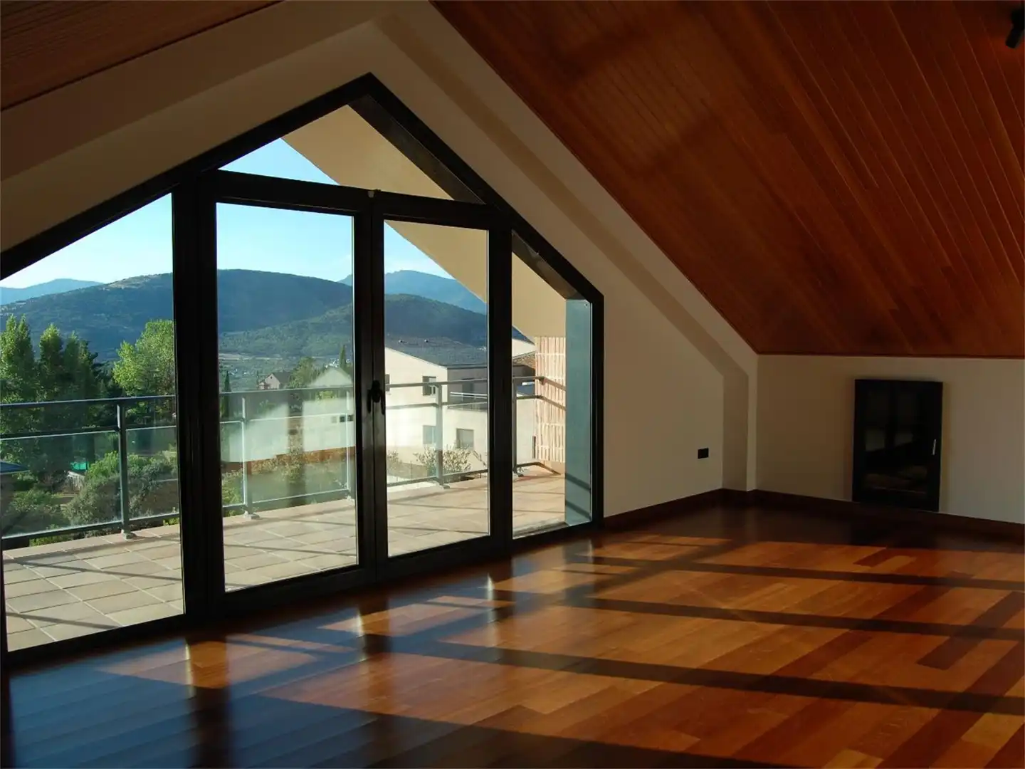 Casa o xalet en venda a Carrer Calle Arroyo del Osea, ., Fontenebro - Altavista Casa o xalet en venda en Collado Villalba amb Terrassa, Piscina i Balcó