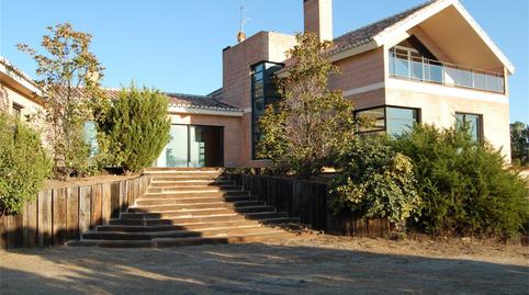 Foto 4 de Casa o xalet en venda a Carrer Calle Arroyo del Osea, ., Fontenebro - Altavista, Madrid
