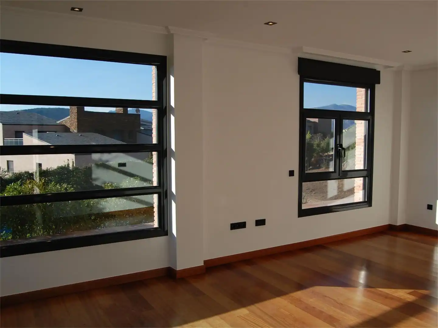Casa o xalet en venda a Carrer Calle Arroyo del Osea, ., Fontenebro - Altavista Dormitori de Casa o xalet en venda en Collado Villalba amb Terrassa, Piscina i Balcó