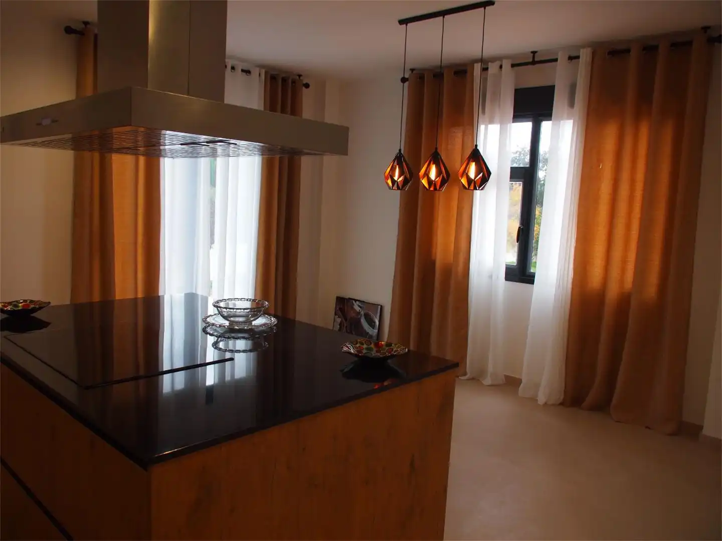 Casa o xalet en venda a Carrer Calle Arroyo del Osea, ., Fontenebro - Altavista Cuina de Casa o xalet en venda en Collado Villalba amb Terrassa, Piscina i Balcó