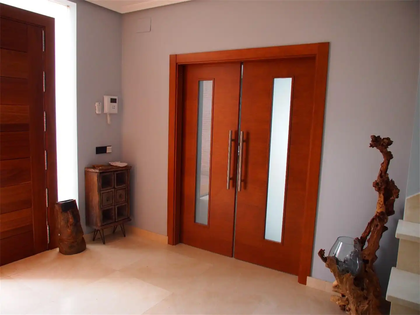 Casa o xalet en venda a Carrer Calle Arroyo del Osea, ., Fontenebro - Altavista Casa o xalet en venda en Collado Villalba amb Terrassa, Piscina i Balcó