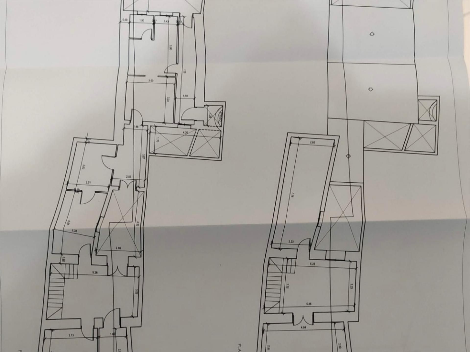 Single-family semi-detached for sale in Utrera