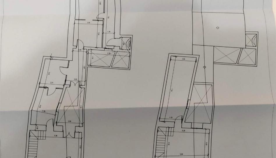 Casa adosada en venda a Calle Ramón y Cajal, Centro, Sevilla - imatge 1 Foto 1 de Casa adosada en venda a Calle Ramón y Cajal, Centro, Sevilla