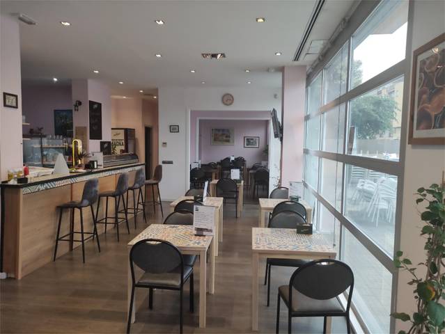 Local comercial en Venta en Avinguda Catalunya, 136 en Els Monjos