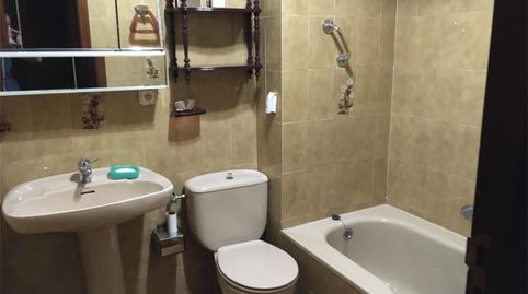Foto 4 de Piso en venta en Avenida de la Constitución, Sahagún, León