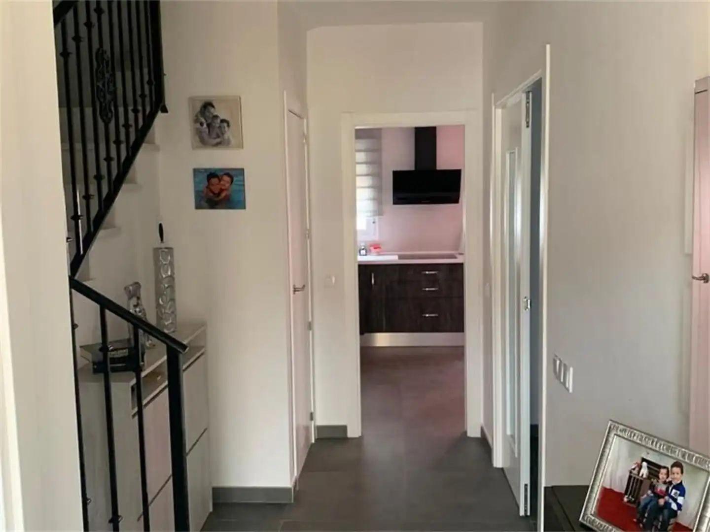 Casa o xalet en venda en Villanueva de la Reina amb Aire condicionat, Terrassa i Traster