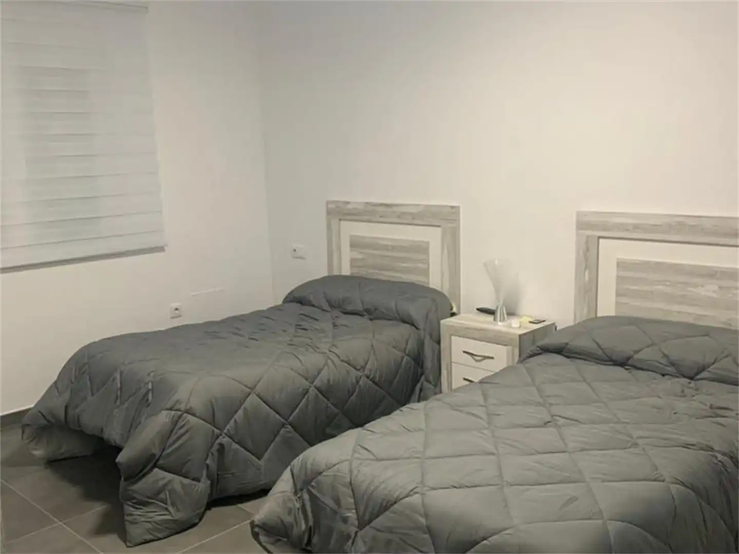 Dormitori de Casa o xalet en venda en Villanueva de la Reina amb Aire condicionat, Terrassa i Traster