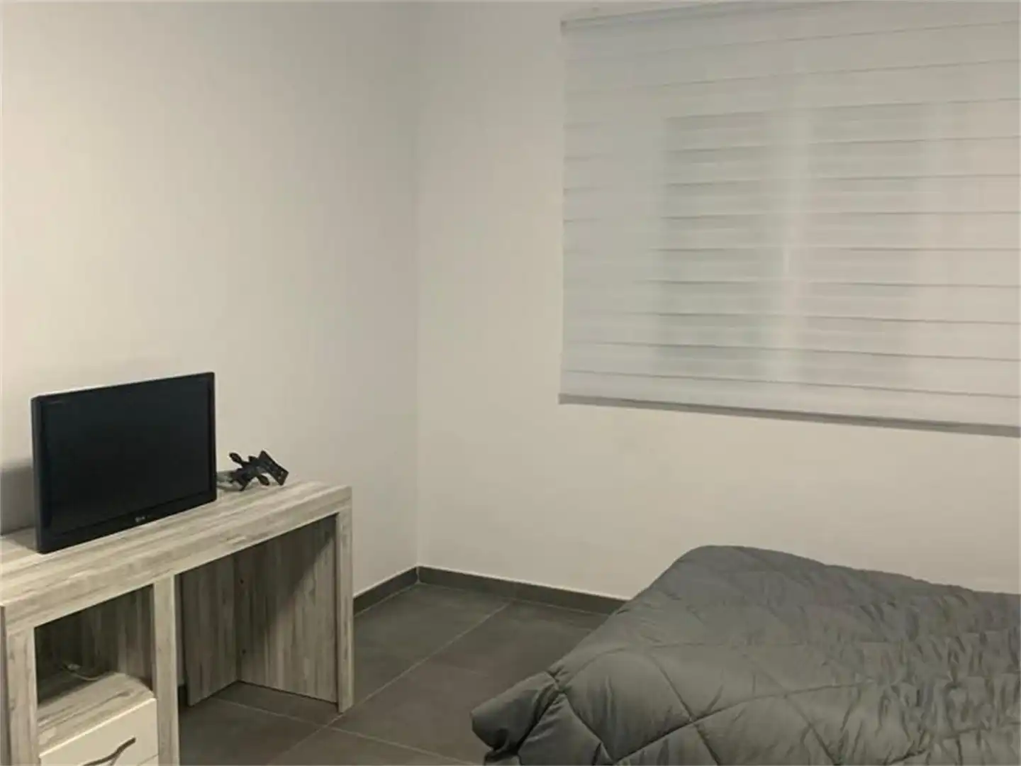 Dormitori de Casa o xalet en venda en Villanueva de la Reina amb Aire condicionat, Terrassa i Traster