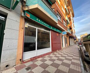 Premises for sale in Madridejos