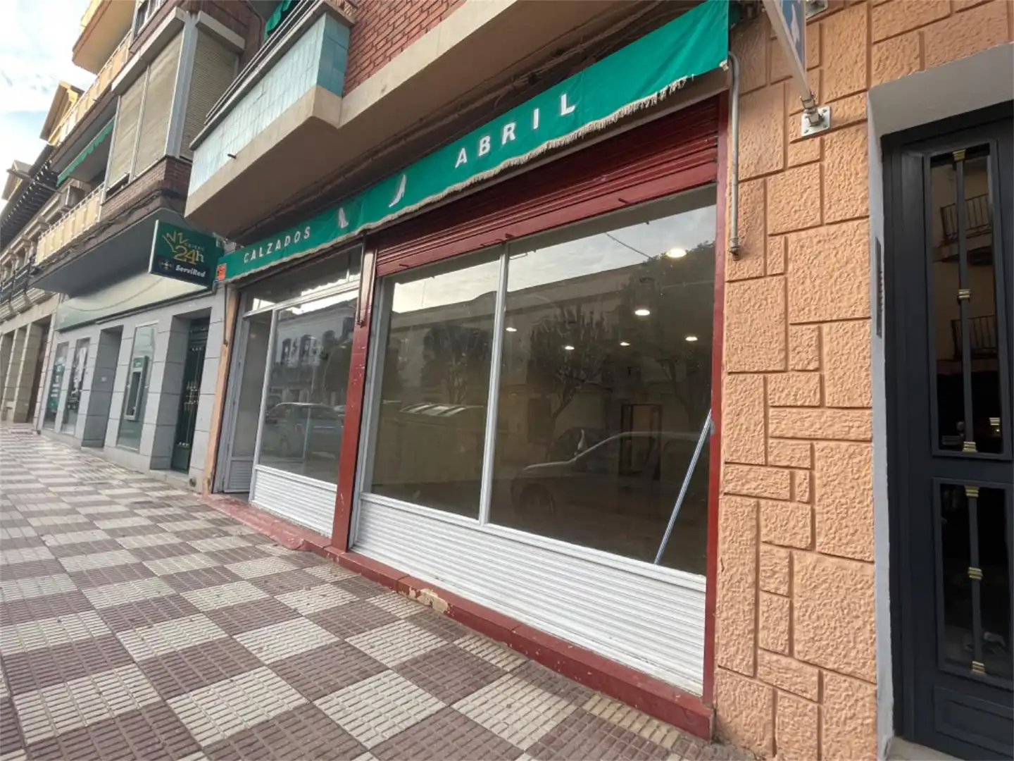 Local en venta en Calle Teniente Infante, 19, Madridejos Local en venta en Madridejos