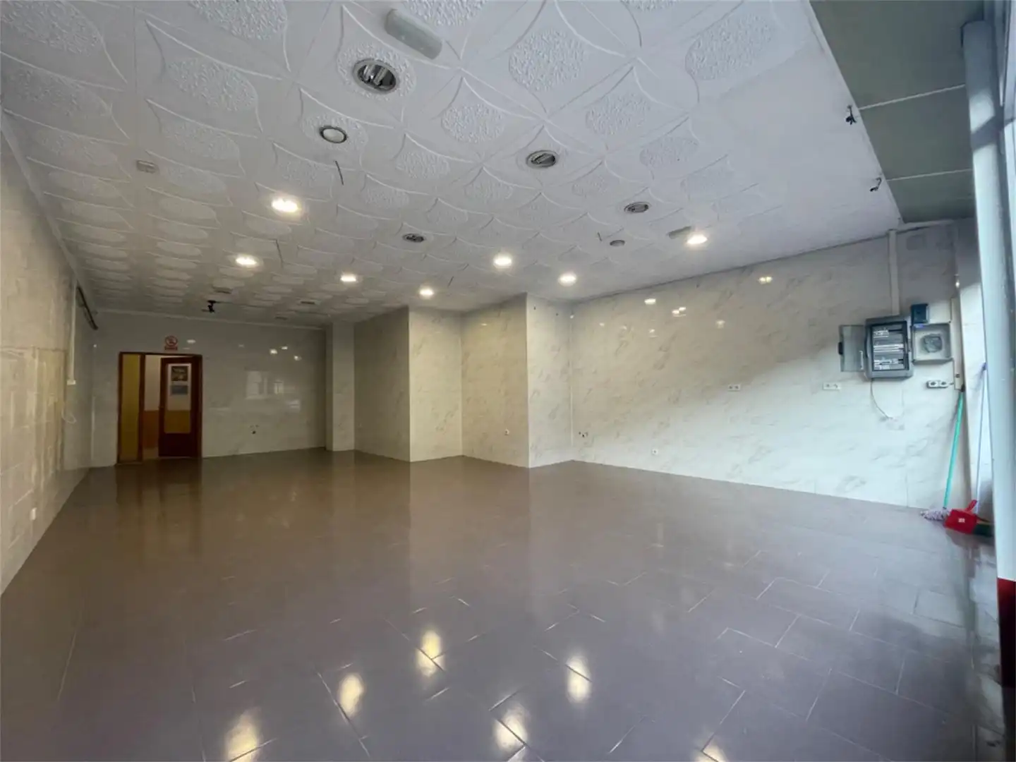 Local en venta en Calle Teniente Infante, 19, Madridejos Local en venta en Madridejos