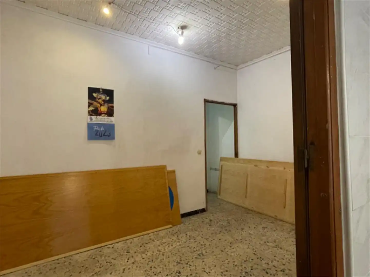 Local en venta en Calle Teniente Infante, 19, Madridejos Local en venta en Madridejos