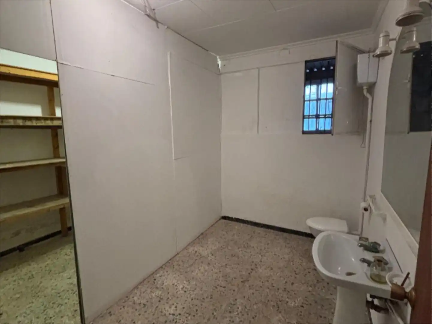 Local en venta en Calle Teniente Infante, 19, Madridejos Baño de Local en venta en Madridejos