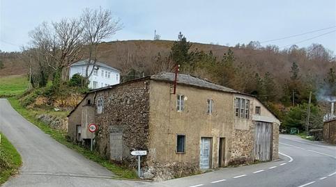 Casa o xalet en venda a Lu-530, 22, Baleira, Lugo - imatge 3 Foto 3 de Casa o xalet en venda a Lu-530, 22, Baleira, Lugo