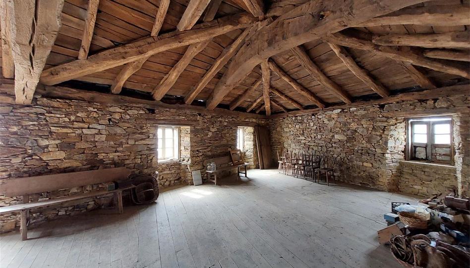 Casa o xalet en venda a Lu-530, 22, Baleira, Lugo - imatge 1 Foto 1 de Casa o xalet en venda a Lu-530, 22, Baleira, Lugo