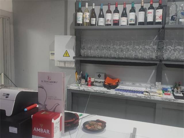 Local comercial en Alquiler en Calle Fueros de Aragón en Universidad San Francisco