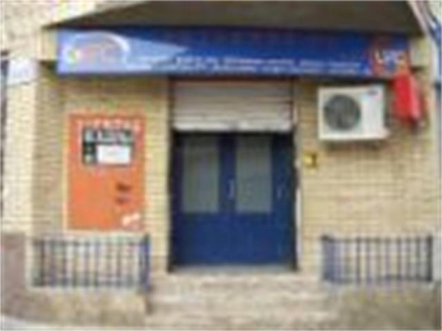 Local comercial en Alquiler en Plaza de la Cruz, 6 en Fuentes de Ebro