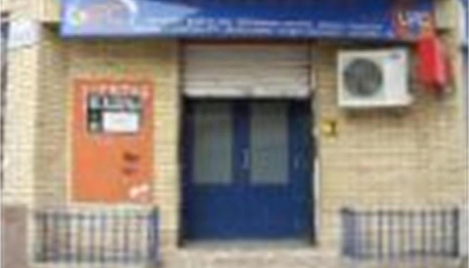 Premises to rent in Plaza de la Cruz, 6, Fuentes de Ebro, Zaragoza - image 1 Photo 1 of Premises to rent in Plaza de la Cruz, 6, Fuentes de Ebro, Zaragoza