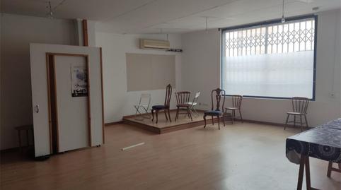 Premises to rent in Plaza de la Cruz, 6, Fuentes de Ebro, Zaragoza - image 2 Photo 2 of Premises to rent in Plaza de la Cruz, 6, Fuentes de Ebro, Zaragoza