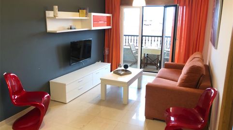 Piso en venta en Barrio Revolta, Noalla, Sanxenxo - imagen 2 Foto 2 de Piso en venta en Barrio Revolta, Noalla, Sanxenxo
