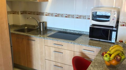 Piso en venta en Barrio Revolta, Noalla, Sanxenxo - imagen 5 Foto 5 de Piso en venta en Barrio Revolta, Noalla, Sanxenxo