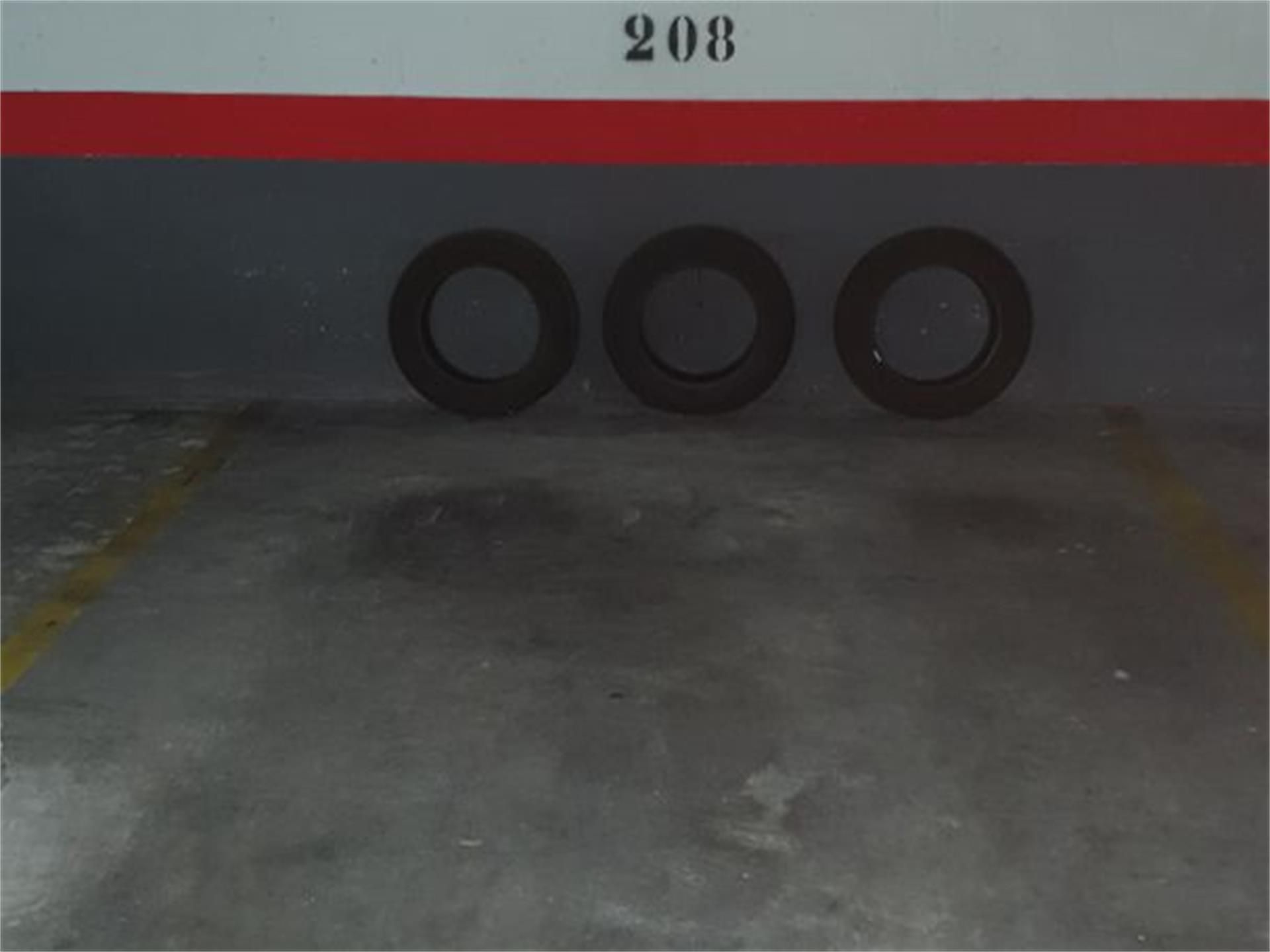 Garage for sale in Calle Melisa, 45, Valterna