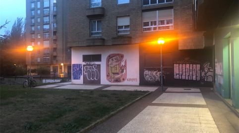 Foto 2 von Erdgeschoss zum Verkauf in Strasse Calle Joaquín Collar, ., Salburua - Arantzabela, Vitoria - Gasteiz