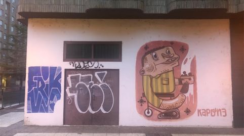 Foto 4 von Erdgeschoss zum Verkauf in Strasse Calle Joaquín Collar, ., Salburua - Arantzabela, Vitoria - Gasteiz