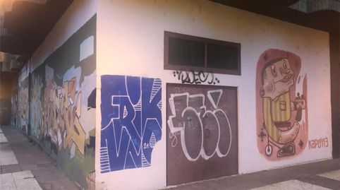 Foto 5 von Erdgeschoss zum Verkauf in Strasse Calle Joaquín Collar, ., Salburua - Arantzabela, Vitoria - Gasteiz