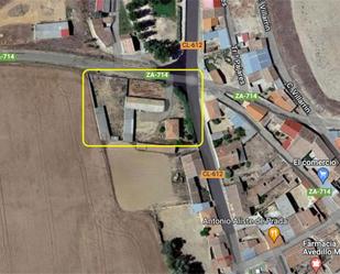 Casa o xalet en venda en Castronuevo amb Calefacció, Jardí privat i Terrassa