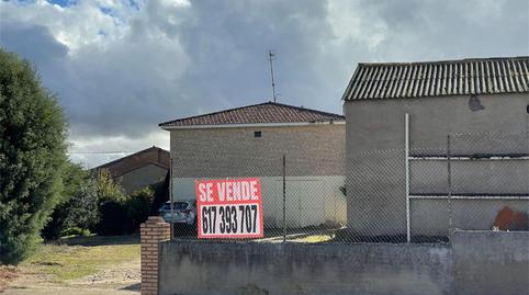 Foto 2 de Casa o xalet en venda a Cl-612, Castronuevo, Zamora