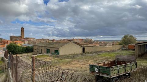 Foto 5 de Casa o xalet en venda a Cl-612, Castronuevo, Zamora