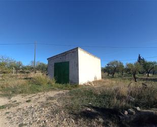 Finca rústica en venda en Onil