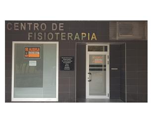 Premises to rent in Plaza Diego Camporredondo, 14, Calahorra