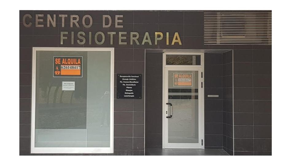 Premises to rent in Plaza Diego Camporredondo, 14, Calahorra, La Rioja - image 1 Photo 1 of Premises to rent in Plaza Diego Camporredondo, 14, Calahorra, La Rioja