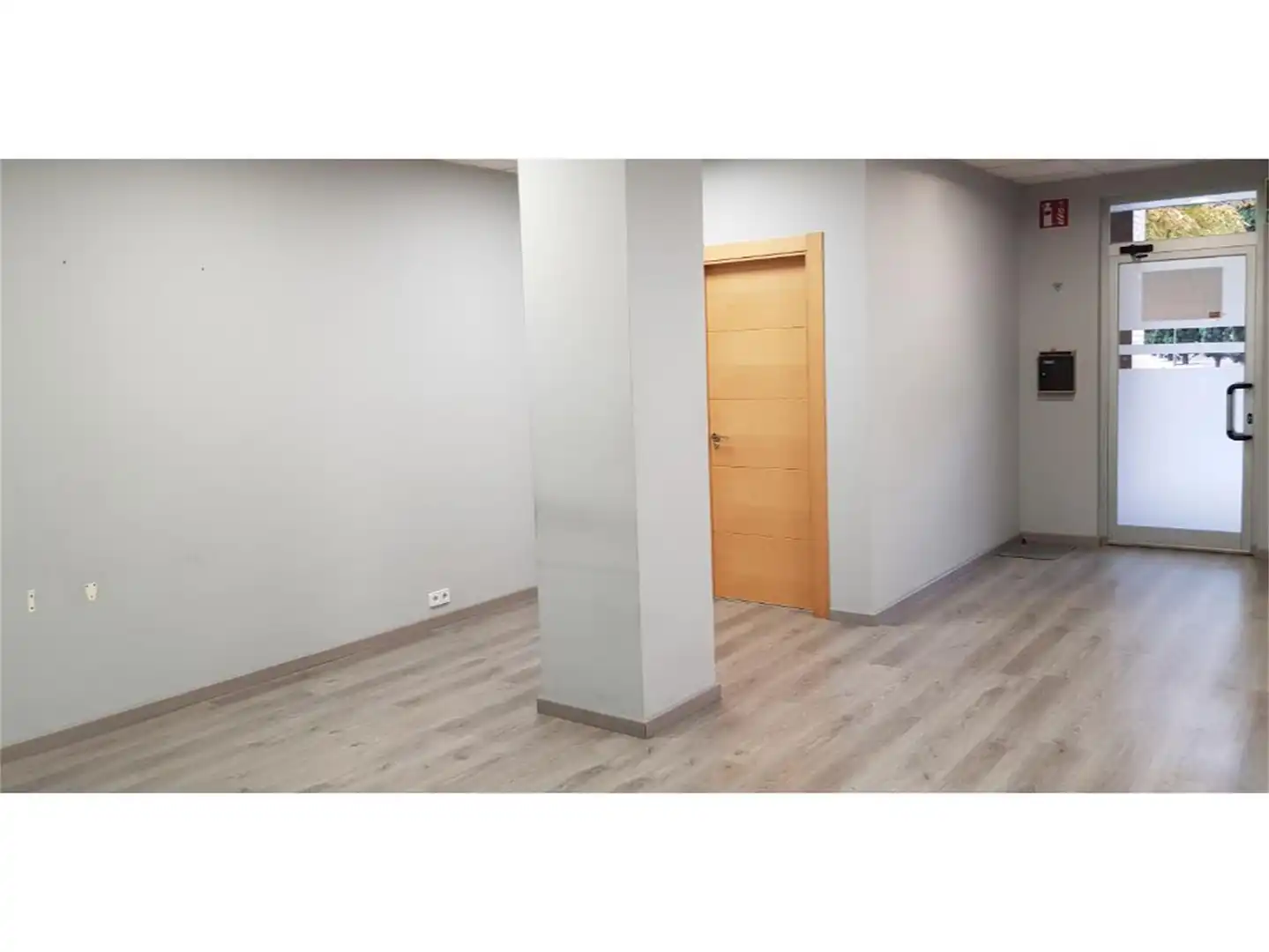 Local de lloguer a Plaza Diego Camporredondo, 14, Calahorra