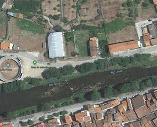 Constructible Land for sale in Navaconcejo