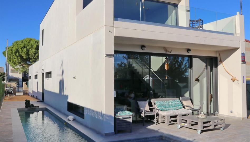 Casa o xalet en venda a Carrer Santa Cristina, L'Armentera, Girona - imatge 1 Foto 1 de Casa o xalet en venda a Carrer Santa Cristina, L'Armentera, Girona